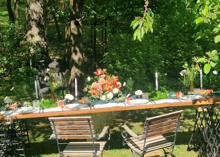Podvinični Mlýn Penzion Manetin
